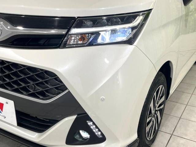 Toyota TANK 2019-02 194174-12
