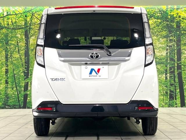 Toyota TANK 2019-02 194174-15