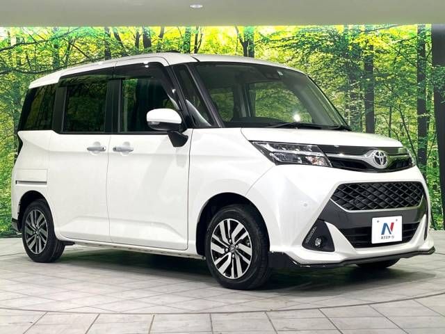Toyota TANK 2019-02 194174-16