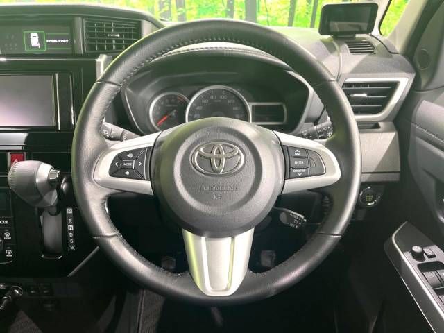 Toyota TANK 2019-02 194174-11