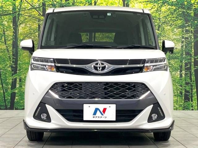 Toyota TANK 2019-02 194174-14
