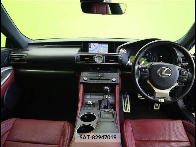 Lexus RC 2016-04 354282-2
