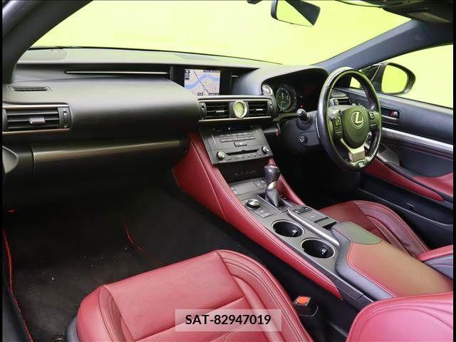 Lexus RC 2016-04 354282-29
