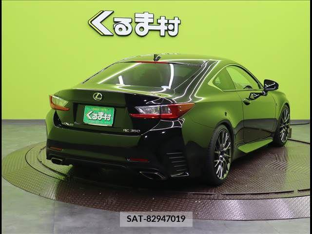 Lexus RC 2016-04 354282-1