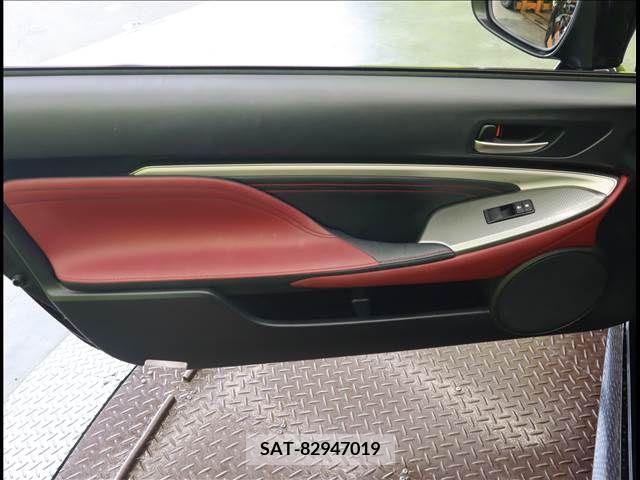 Lexus RC 2016-04 354282-28