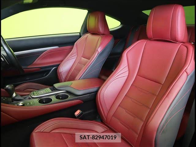 Lexus RC 2016-04 354282-26