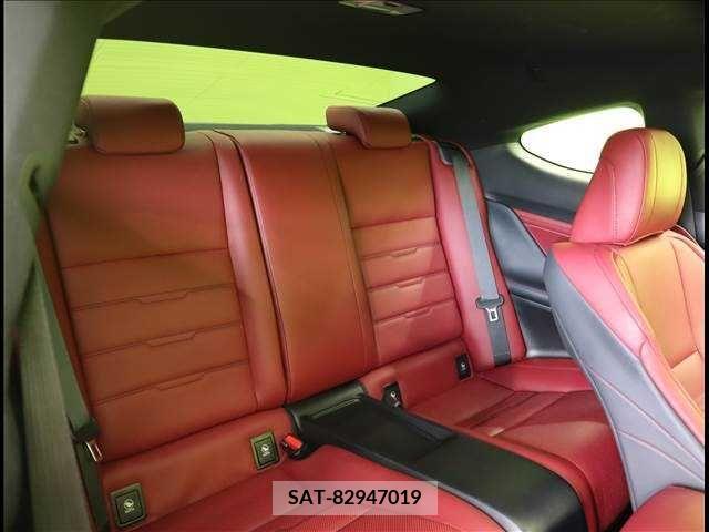 Lexus RC 2016-04 354282-23