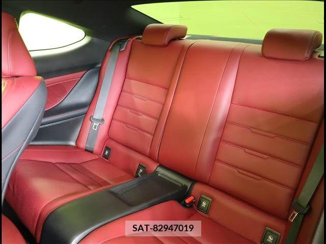 Lexus RC 2016-04 354282-25