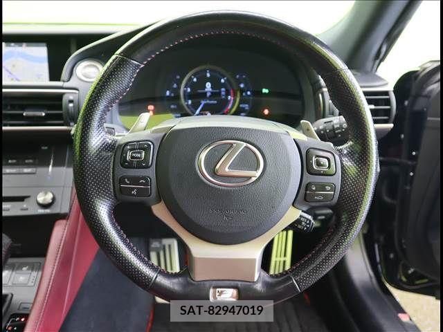 Lexus RC 2016-04 354282-8