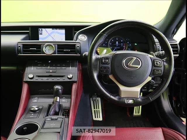 Lexus RC 2016-04 354282-19