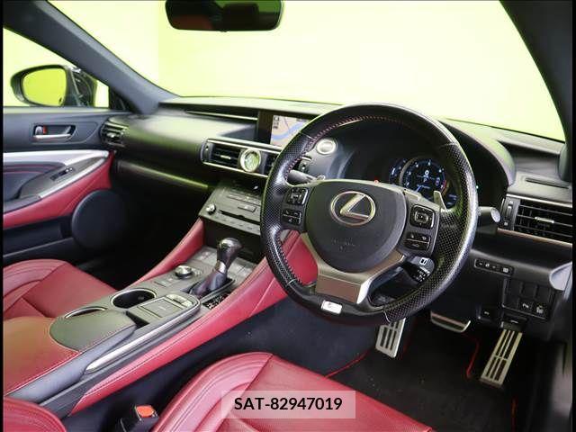 Lexus RC 2016-04 354282-18