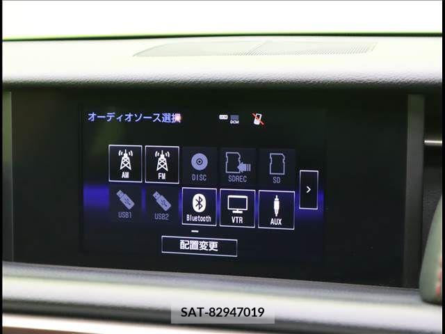 Lexus RC 2016-04 354282-5