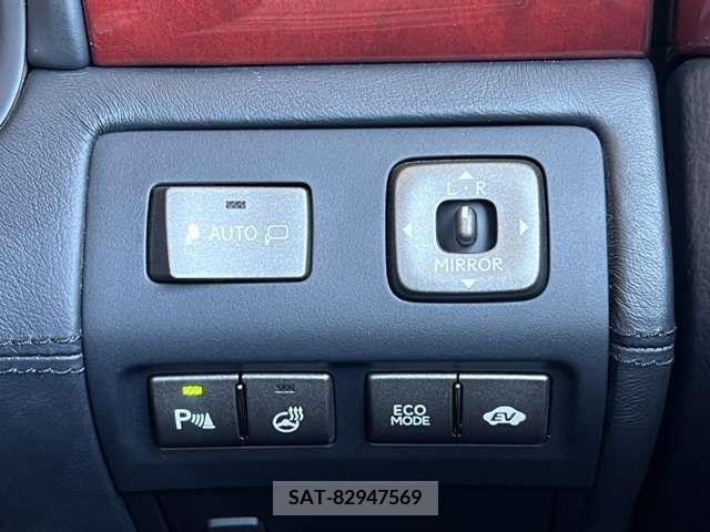 Lexus LS 2011-09 316835-18