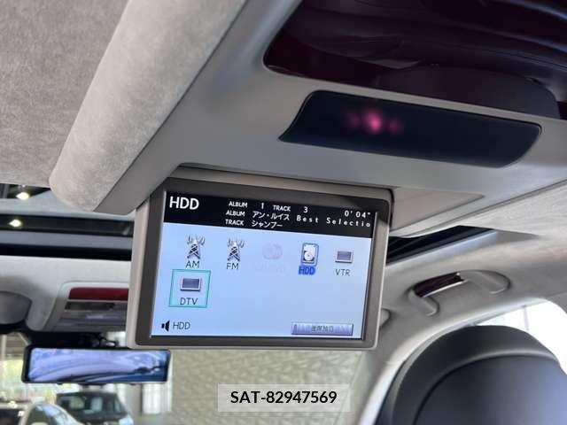 Lexus LS 2011-09 316835-6