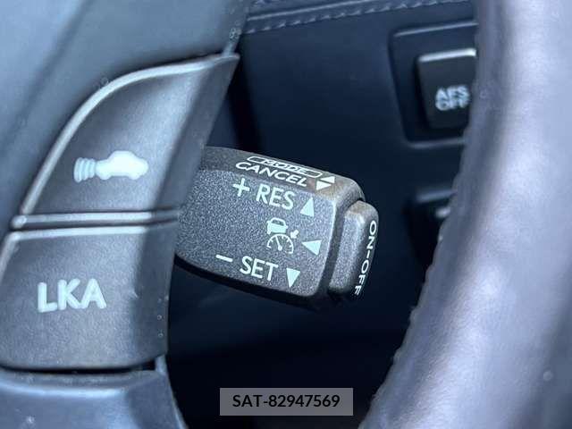 Lexus LS 2011-09 316835-17