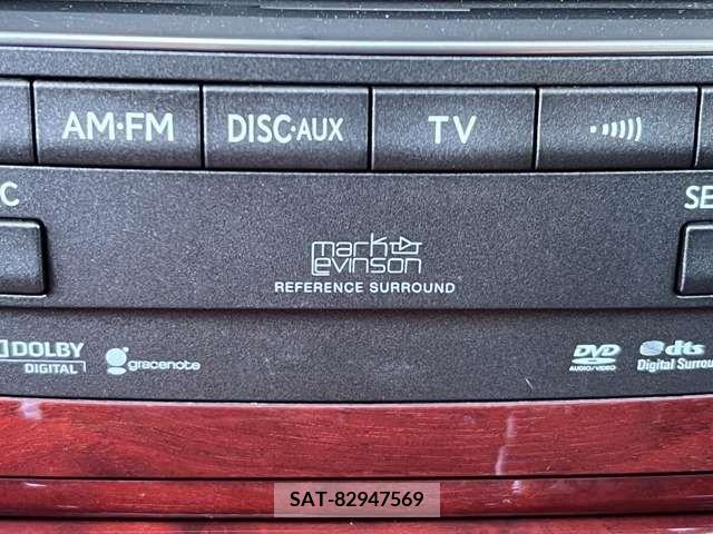 Lexus LS 2011-09 316835-5