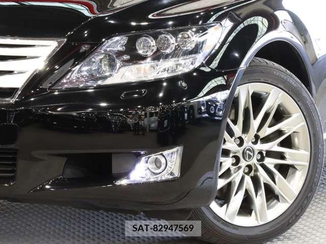 Lexus LS 2011-09 316835-14