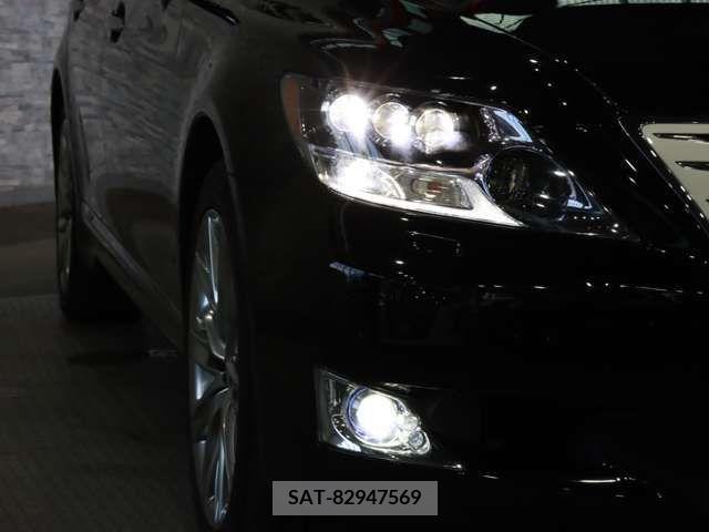 Lexus LS 2011-09 316835-12