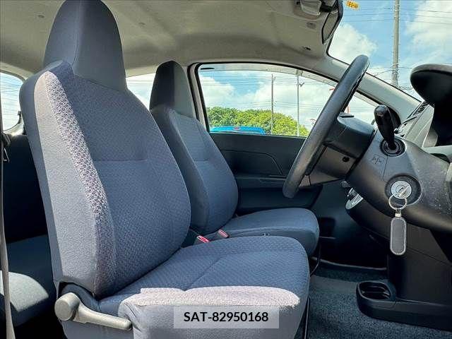 Daihatsu MIRA 2015-10 277777-15