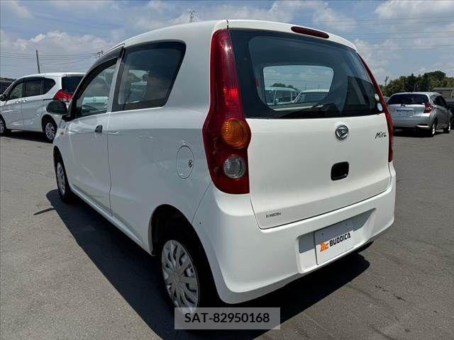 Daihatsu MIRA 2015-10 277777-14