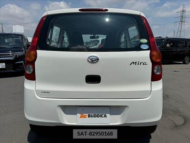 Daihatsu MIRA 2015-10 277777-13
