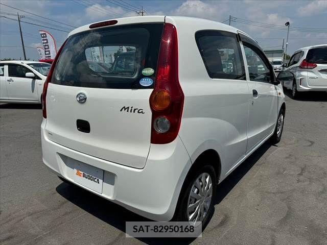 Daihatsu MIRA 2015-10 277777-12