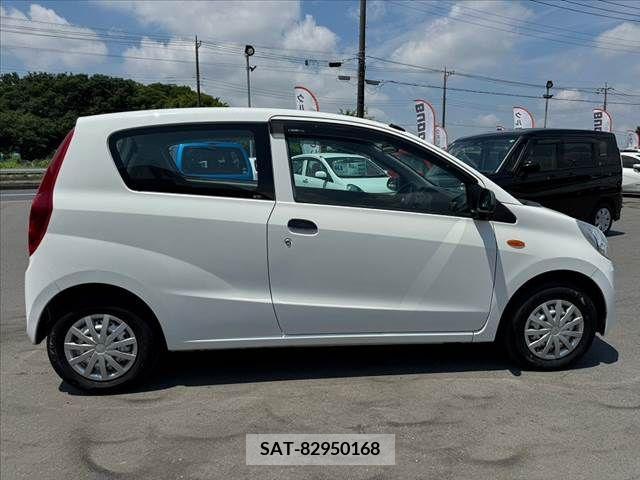 Daihatsu MIRA 2015-10 277777-11
