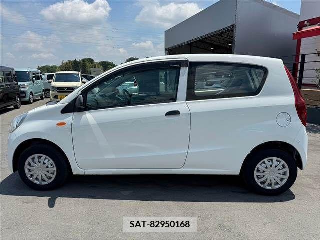 Daihatsu MIRA 2015-10 277777-10