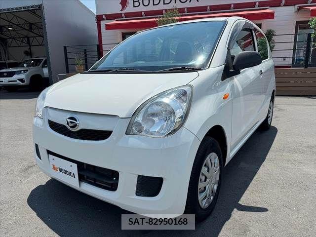 Daihatsu MIRA 2015-10 277777-9