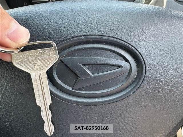 Daihatsu MIRA 2015-10 277777-3