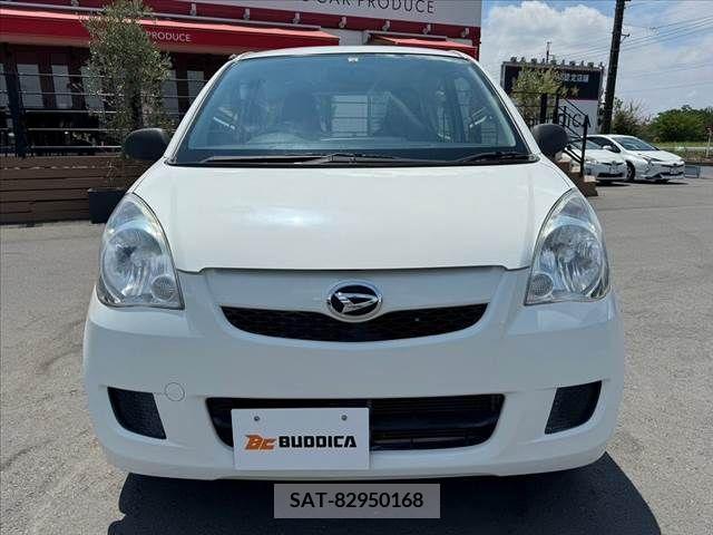Daihatsu MIRA 2015-10 277777-8