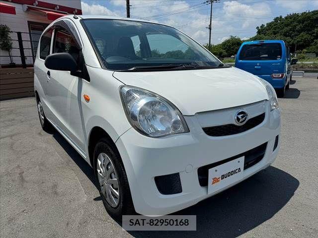 Daihatsu MIRA 2015-10 277777-7