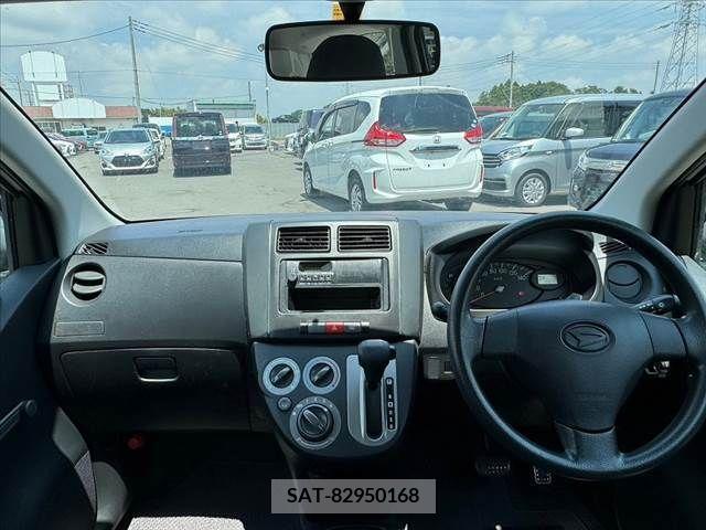 Daihatsu MIRA 2015-10 277777-1