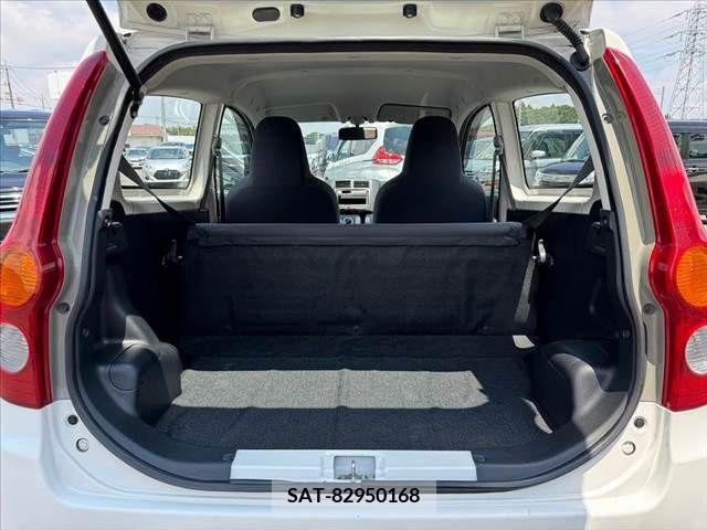 Daihatsu MIRA 2015-10 277777-19
