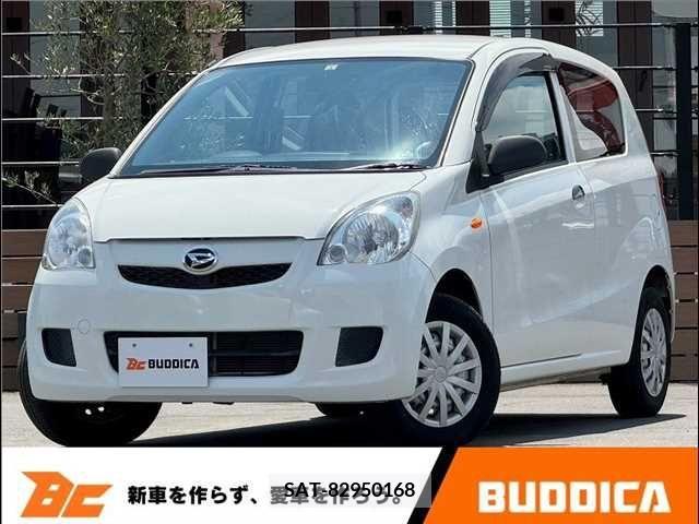 Daihatsu MIRA 2015-10 277777-0