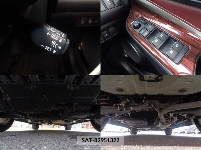Toyota HARRIER 2017-02 321830-11