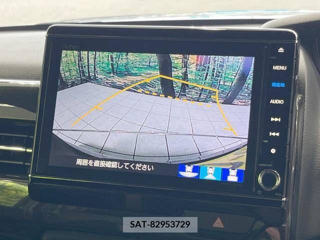 Honda N BOX CUSTOM 2019-09 245840-4