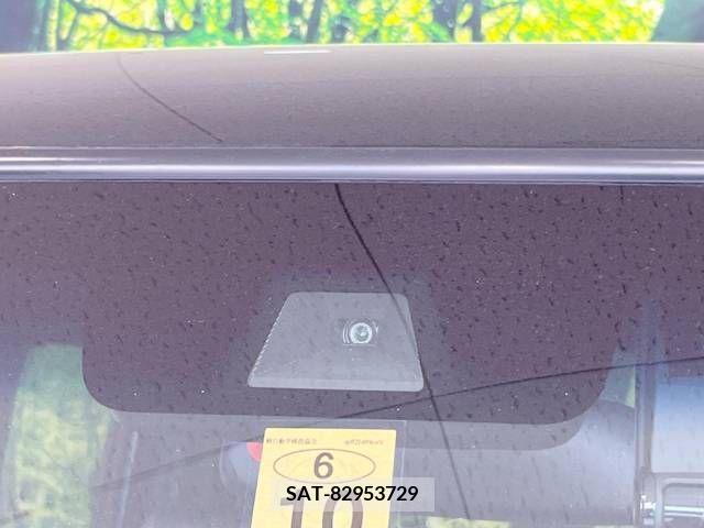 Honda N BOX CUSTOM 2019-09 245840-2