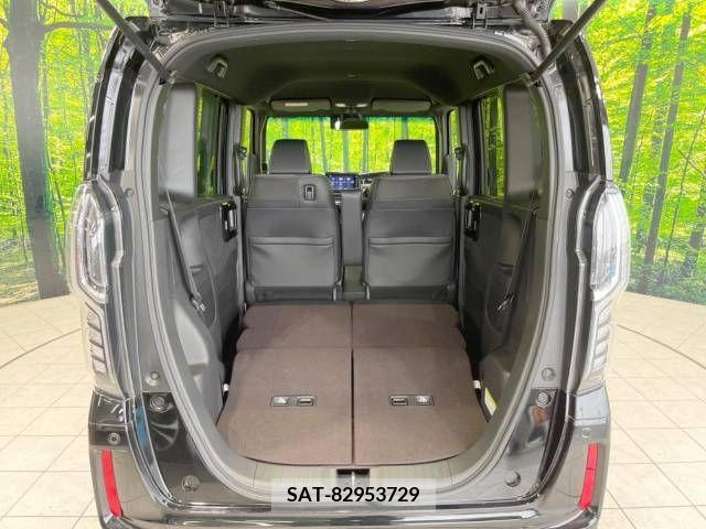 Honda N BOX CUSTOM 2019-09 245840-11
