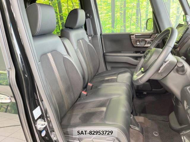 Honda N BOX CUSTOM 2019-09 245840-9