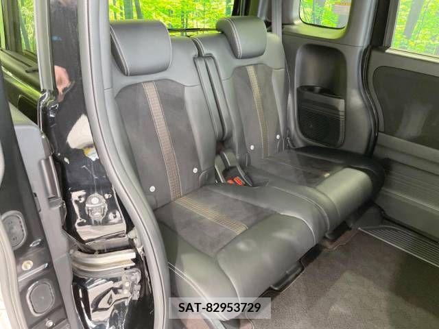 Honda N BOX CUSTOM 2019-09 245840-10