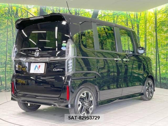 Honda N BOX CUSTOM 2019-09 245840-18