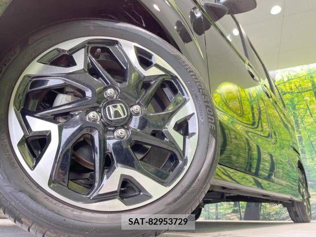 Honda N BOX CUSTOM 2019-09 245840-14