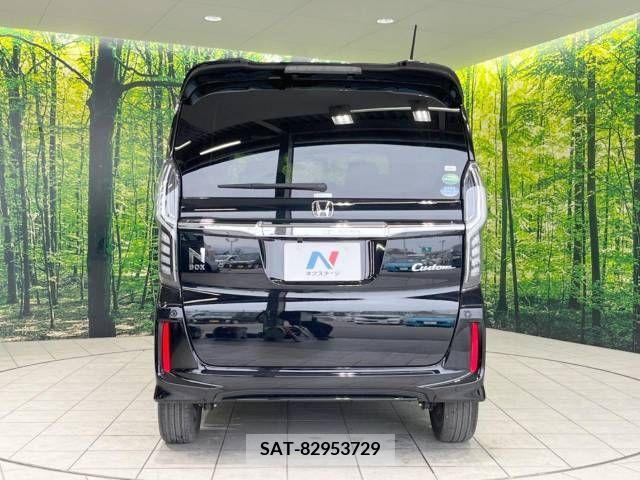 Honda N BOX CUSTOM 2019-09 245840-16