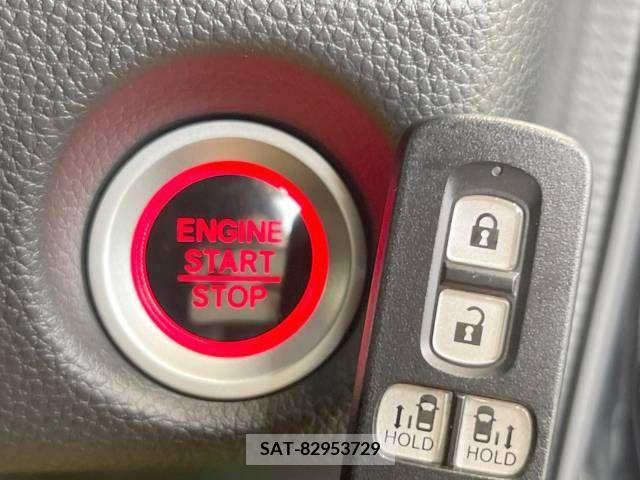 Honda N BOX CUSTOM 2019-09 245840-8