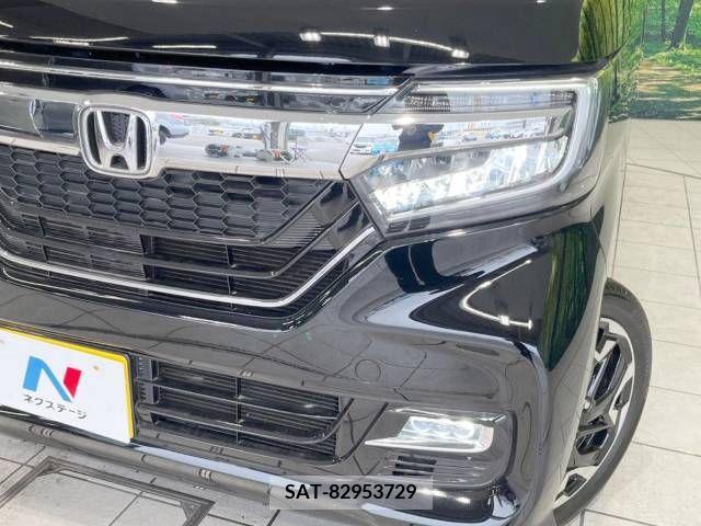 Honda N BOX CUSTOM 2019-09 245840-13