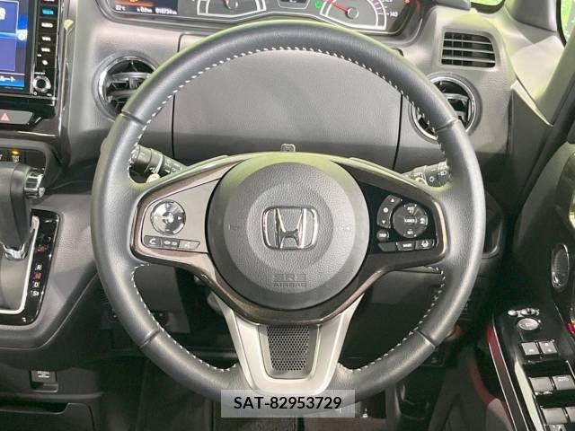 Honda N BOX CUSTOM 2019-09 245840-12