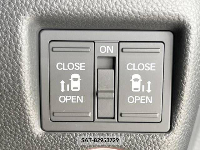 Honda N BOX CUSTOM 2019-09 245840-5