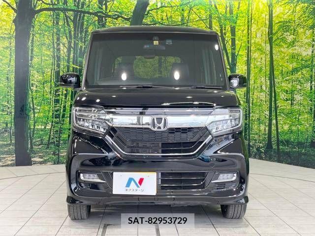 Honda N BOX CUSTOM 2019-09 245840-15