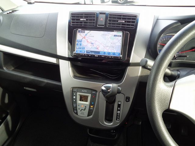 Daihatsu MOVE CUSTOM 2013-09 29090-12